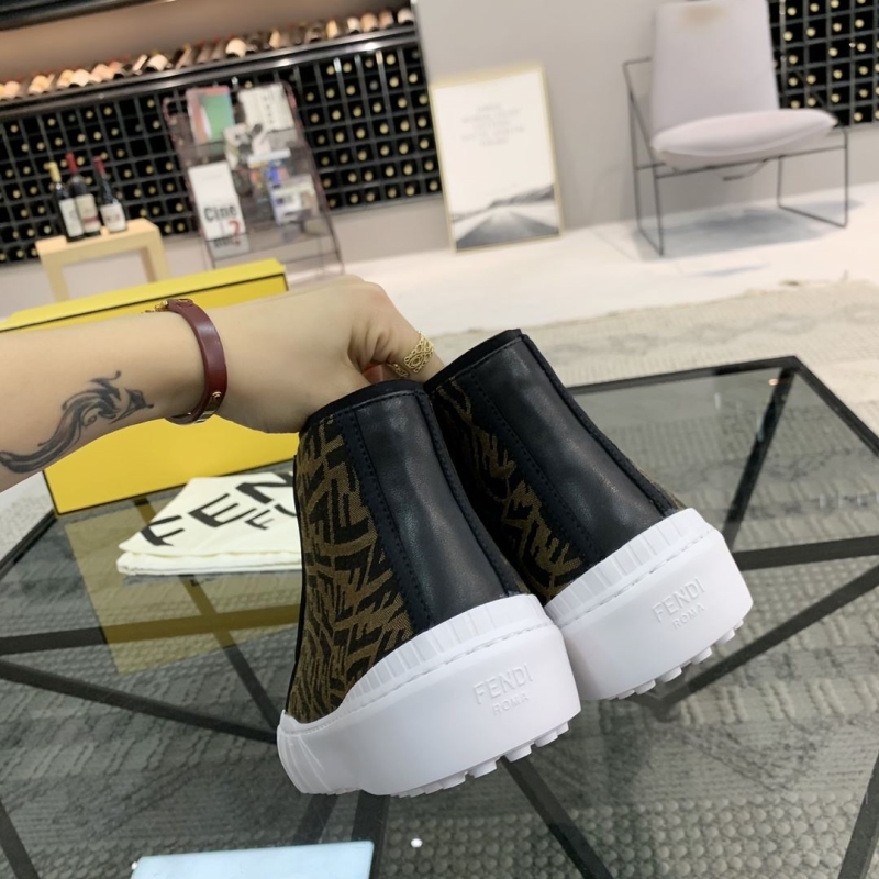 Fendi Sneakers